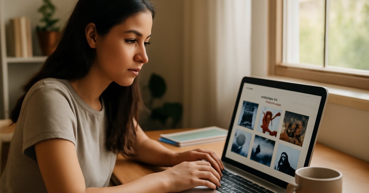 How to Build a Professional Portfolio While in School