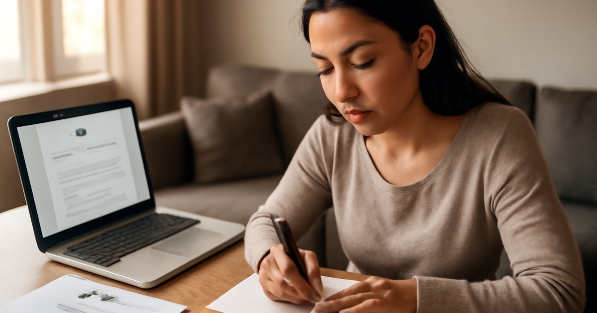 How to Decode a Job Description and Land More Interviews