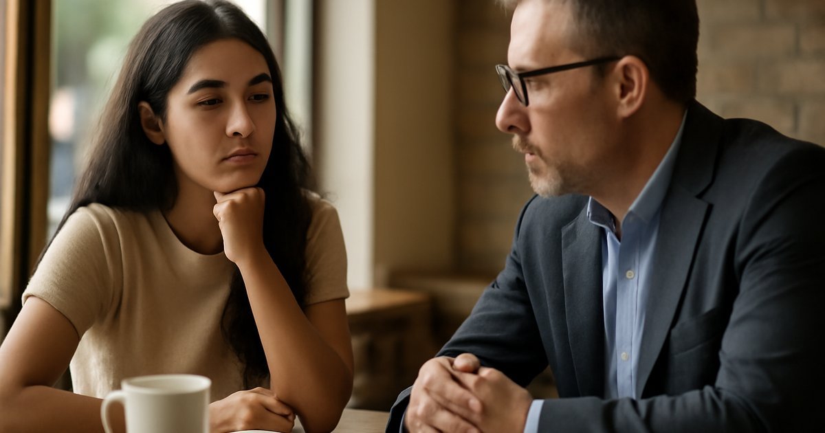 How to Find a Mentor and Accelerate Your Career